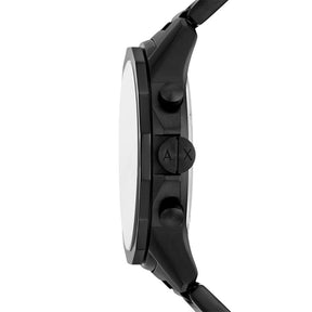 Relógio Ax-Armani Exchange Banks Masculino Crono Aço