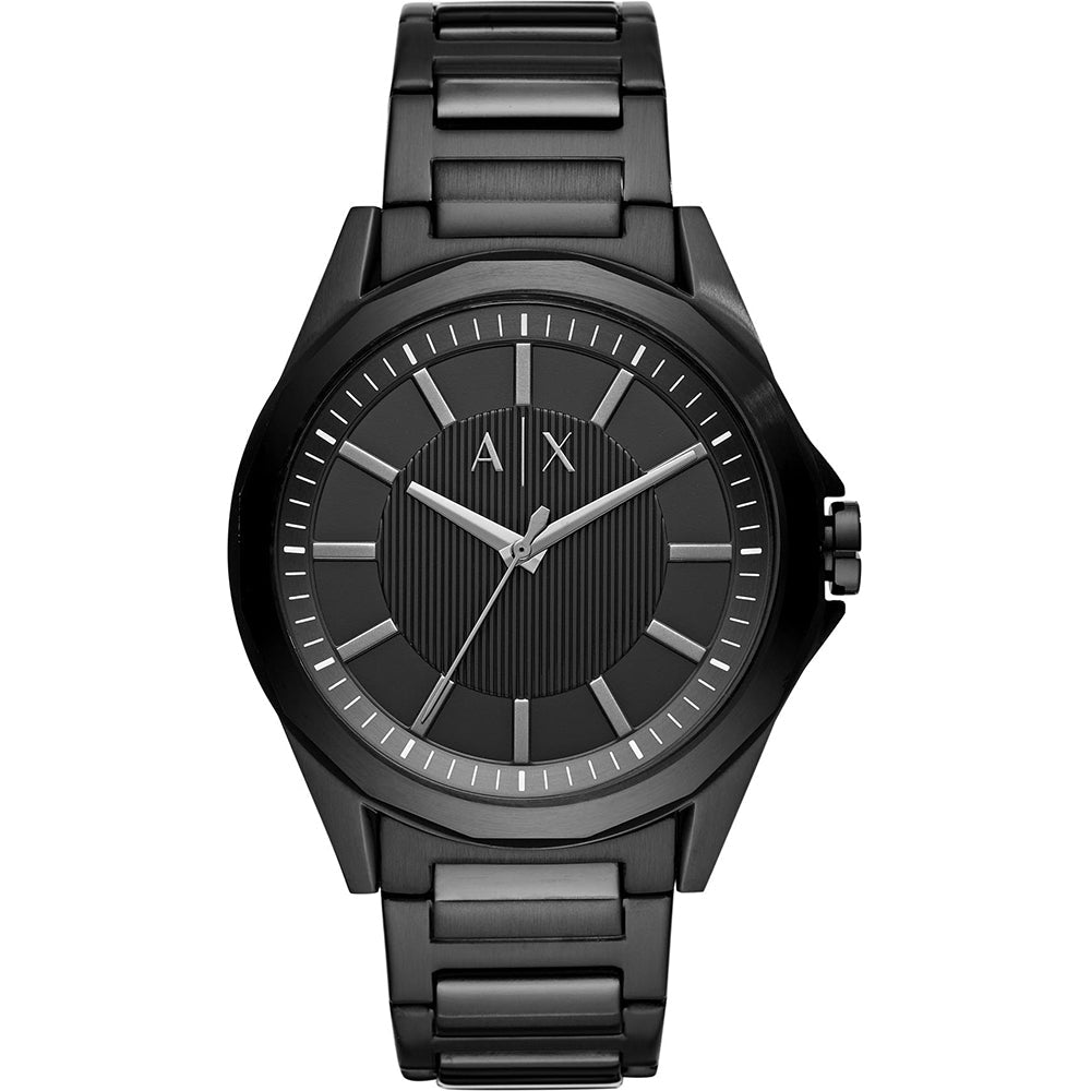 Relógio Ax-Armani Exchange Masculino Análogo Aço