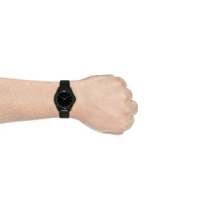Relógio Ax-Armani Exchange Masculino Análogo Aço
