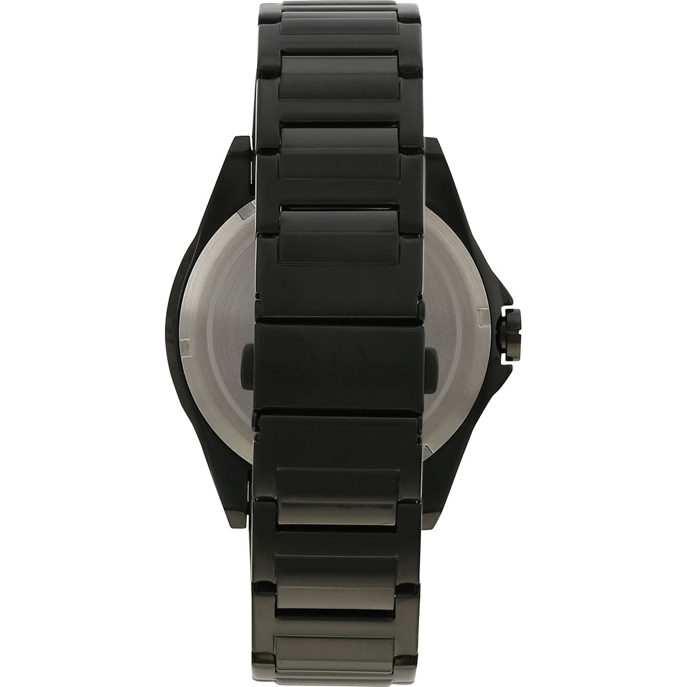 Relógio Ax-Armani Exchange Masculino Análogo Aço