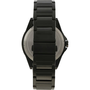 Relógio Ax-Armani Exchange Masculino Análogo Aço